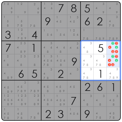 printable sudoku puzzles and answers